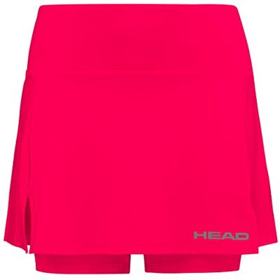 HEAD Dam Club Basic Skirt W Skirts (1-pack) HEAD Dam Club Basic Skirt W Skirts (1-pack)