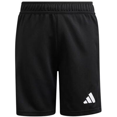 adidas unisex barn Tierro26 Goalkeeper Kids Shorts, black, 13-14 Years adidas unisex barn Tierro26 Goalkeeper Kids Shorts, black, 13-14 Years