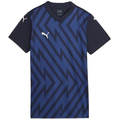 Puma Damen Sportshirt - teamGLORY Jersey Wmns XS - Sportshirt Puma Damen Sportshirt - teamGLORY Jersey Wmns XS - Sportshirt