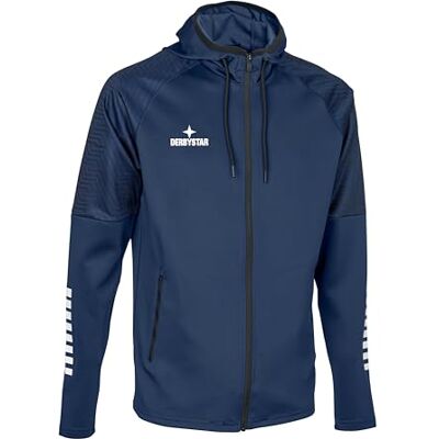Derbystar Unisex Primo huvjacka V24 Primo huvjacka Derbystar Unisex Primo huvjacka V24 Primo huvjacka