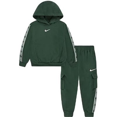 NIKE NKN PO Jogger Tejpset flerfärgad NIKE NKN PO Jogger Tejpset flerfärgad