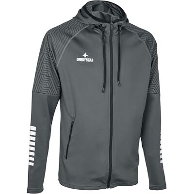 Derbystar Unisex Primo huvjacka V24 Primo huvjacka Derbystar Unisex Primo huvjacka V24 Primo huvjacka
