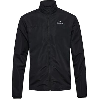 Newline - Nwlrush Jacket (S) - Svart - Running jacket Newline - Nwlrush Jacket (S) - Svart - Running jacket