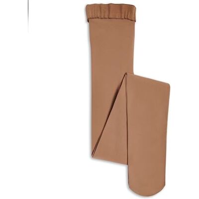 Danskin kvinnors Ultrasoft mikrofiber fotad tight, Ljus rostat bröd, C Danskin kvinnors Ultrasoft mikrofiber fotad tight, Ljus rostat bröd, C
