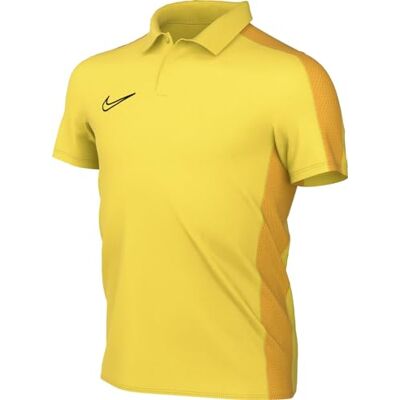 NIKE Y Nk Df Acd23 Polo Ss kortärmad polotröja för barn NIKE Y Nk Df Acd23 Polo Ss kortärmad polotröja för barn