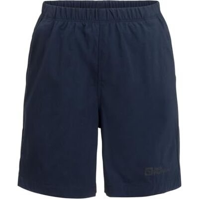Jack Wolfskin Desert shorts K shorts för pojkar Jack Wolfskin Desert shorts K shorts för pojkar