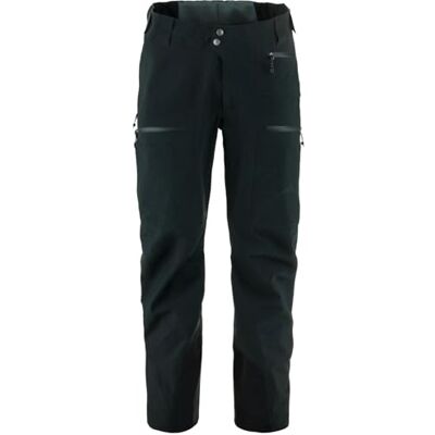 Fjällräven Bergsdagar GTX Pro Byxor M, svart, L, svart, L Fjällräven Bergsdagar GTX Pro Byxor M, svart, L, svart, L