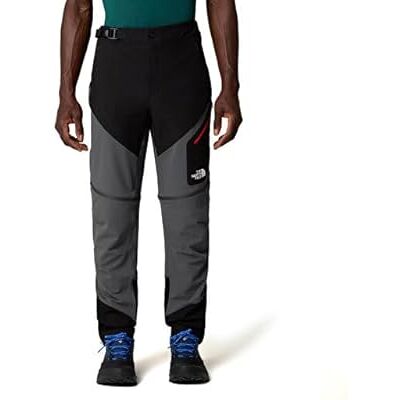 THE NORTH FACE NF0A8BT2WUO M STOLEMBERG Cabriolet Slim Tapered PA Sportbyxor Herr Anthracite Grå/TNF BLA Storlek 30 THE NORTH FACE NF0A8BT2WUO M STOLEMBERG Cabriolet Slim Tapered PA Sportbyxor Herr Anthracite Grå/TNF BLA Storlek 30