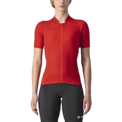 CASTELLI Lång tröja för damer CASTELLI Lång tröja för damer