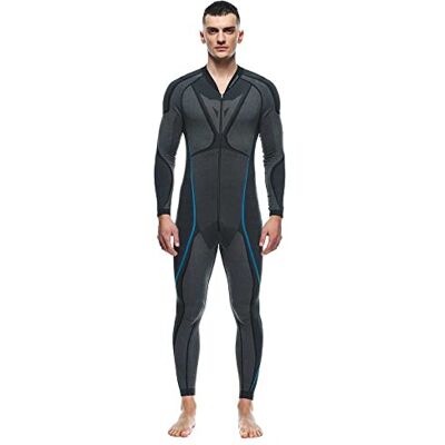 Dainese Dry Suit Termisk Underkläder, Svart/Blå, XS/S Herr, Svart/Blå, XS-S Dainese Dry Suit Termisk Underkläder, Svart/Blå, XS/S Herr, Svart/Blå, XS-S