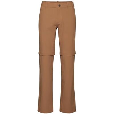 Mammut Vandring V Zip Off Pants män Mammut Vandring V Zip Off Pants män