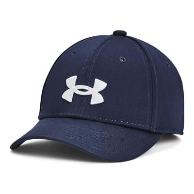 Under Armour pojkar UA Blitzing1376708-411 YMD/YLG Under Armour pojkar UA Blitzing1376708-411 YMD/YLG