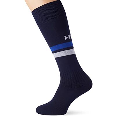 HS SPORTSWEAR Unisex Vuxen Fotboll Barn & Tonåringar, Flerfärgad, 30-36 EU HS SPORTSWEAR Unisex Vuxen Fotboll Barn & Tonåringar, Flerfärgad, 30-36 EU
