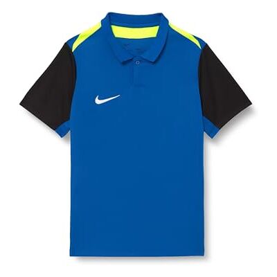 NIKE T-shirt, Kungsblå/svart/volt/vit, L NIKE T-shirt, Kungsblå/svart/volt/vit, L