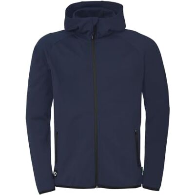 uhlsport ID huvjacka utejacka sportjacka i unisex-snitt – jacka med huva för män, kvinnor och barn uhlsport ID huvjacka utejacka sportjacka i unisex-snitt – jacka med huva för män, kvinnor och barn