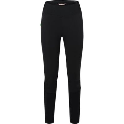 VAUDE Matera varma tights för kvinnor II VAUDE Matera varma tights för kvinnor II
