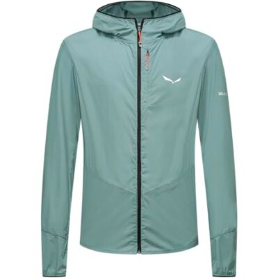 Salewa PEDROC WIND HD LIGHT JKT M, S, willow Salewa PEDROC WIND HD LIGHT JKT M, S, willow