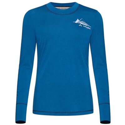 VAUDE Monviso ull LS T-Shirt II VAUDE Monviso ull LS T-Shirt II