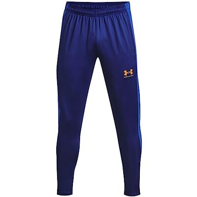 Under Armour Ua M Challenger Training PNT träningsbyxor för män Under Armour Ua M Challenger Training PNT träningsbyxor för män