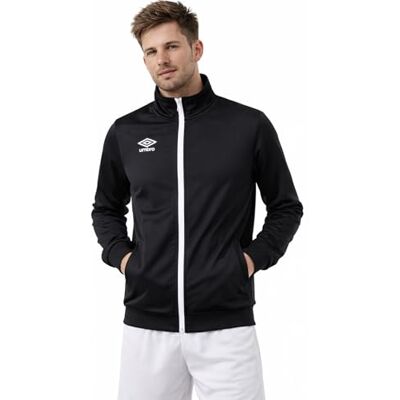Umbro Diamond Track Jacka Umbro Diamond Track Jacka