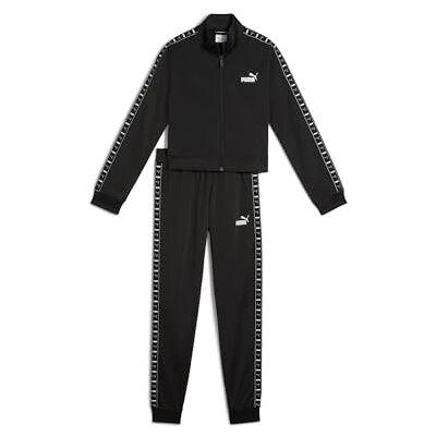 PUMA ESS TAPE POLY SUIT G - Träningsdräkt PUMA ESS TAPE POLY SUIT G - Träningsdräkt