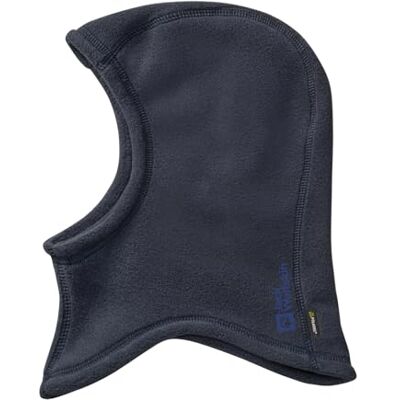 Jack Wolfskin Unisex barn balaclava fleece balaclava barn Jack Wolfskin Unisex barn balaclava fleece balaclava barn