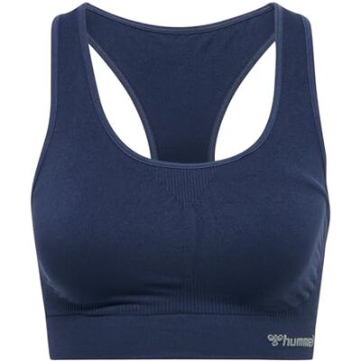 hummel hmlTIF sömlös sportskjorta damer damer hummel hmlTIF sömlös sportskjorta damer damer