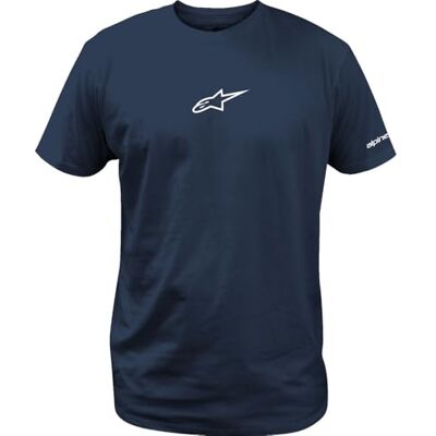 Alpinestars Frontal Ss Cs T Alpinestars Frontal Ss Cs T