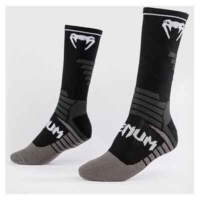 Venum Elite Performance Football Crew Strumpor Venum Elite Performance Football Crew Strumpor