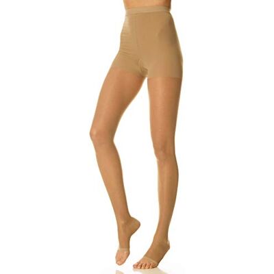 SCUDOTEX Tights Open Daino, 70 denier, storlek 6 SCUDOTEX Tights Open Daino, 70 denier, storlek 6