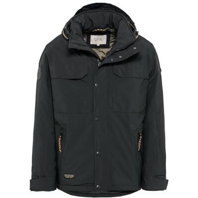 camel active Texxactive herrjacka, svart, 27 camel active Texxactive herrjacka, svart, 27