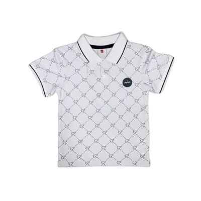REDSKINS Junior REDSKINS, Polos, T shirts, Pojke, Flicka, Skjortor, Tröjor, Sport, Fritid, Tryckt, Barn, Kläder, Unisex, Modell Rs4059B Vit, Storlek 14 År REDSKINS Junior REDSKINS, Polos, T shirts, Pojke, Flicka, Skjortor, Tröjor, Sport, Fritid, Tryckt, Barn, Kläder, Unisex, Modell Rs4059B Vit, Storlek 14 År