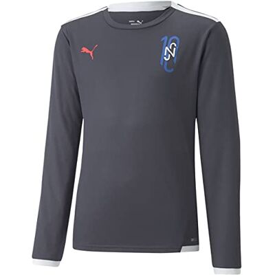 PUMA NEYMAR JR Futebol LS Jersey Jr PUMA NEYMAR JR Futebol LS Jersey Jr