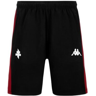 Kappa Alozip 8 FC Metz Unisex byxor barn Kappa Alozip 8 FC Metz Unisex byxor barn