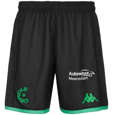 Kappa Kombat Ryder Brugge Short, XL Kappa Kombat Ryder Brugge Short, XL
