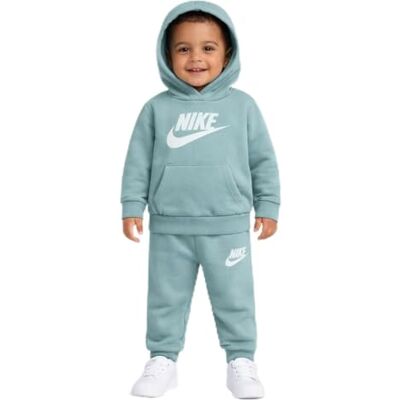 NIKE NKN klubb fleece set NIKE NKN klubb fleece set