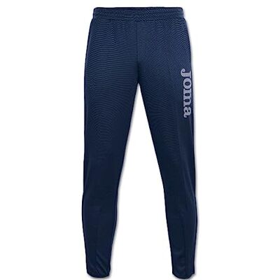 Joma Unisex barn 8011.12.31 byxor Blå/Blå 8 Joma Unisex barn 8011.12.31 byxor Blå/Blå 8