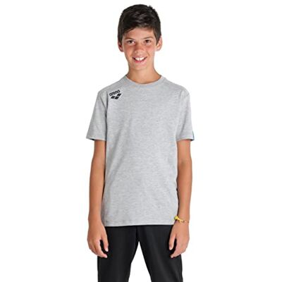ARENA Team Junior Panel T-shirt blandad T-shirt ARENA Team Junior Panel T-shirt blandad T-shirt