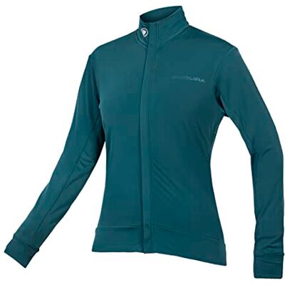 Endura dam Xtract Roubaix långärmad tröja Endura dam Xtract Roubaix långärmad tröja
