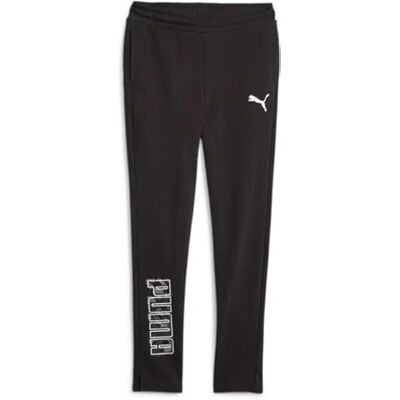 PUMA varumärke träningsbyxor modell ACTIVE SPORTS Pants TR B PUMA varumärke träningsbyxor modell ACTIVE SPORTS Pants TR B