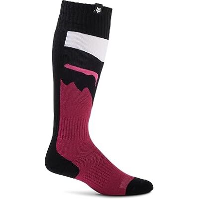 Fox Racing Dam 180 Flora Cross Socks - Socks Fox Racing Dam 180 Flora Cross Socks - Socks