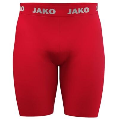 JAKO Barnens shorts funktion, röd, 164 JAKO Barnens shorts funktion, röd, 164