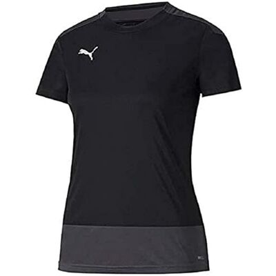 Puma Damen Sportshirt teamGOAL 23 Training Jersey - Sports Jersey Puma Damen Sportshirt teamGOAL 23 Training Jersey - Sports Jersey