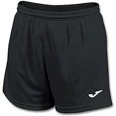 JOMA Paris Ii Svarta sportshorts - Sport Shorts JOMA Paris Ii Svarta sportshorts - Sport Shorts