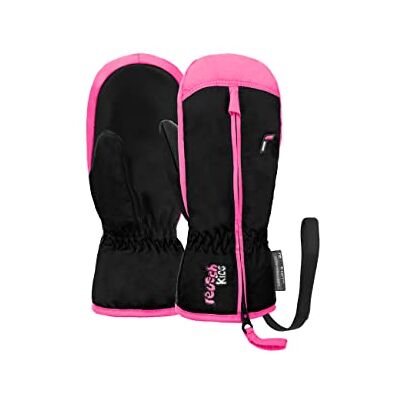 Reusch Ben Mitten Handskar Reusch Ben Mitten Handskar