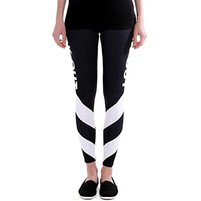 cosey Sports Line Yoga och fitnesleggings olika utföranden cosey Sports Line Yoga och fitnesleggings olika utföranden