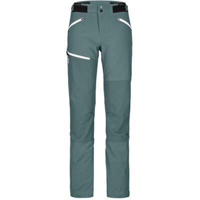 ORTOVOX Westalpen softshell byxor W ORTOVOX Westalpen softshell byxor W