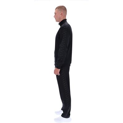 Reebok ZEN CUT AND SEW 2 st TRACKSUIT Reebok ZEN CUT AND SEW 2 st TRACKSUIT