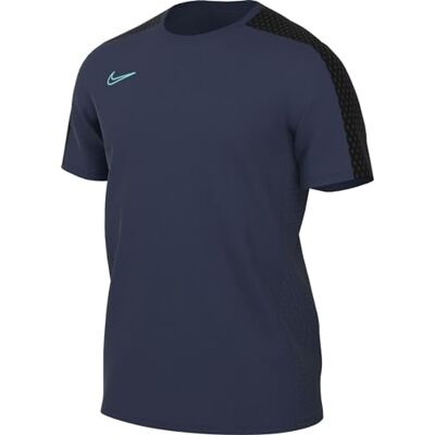 NIKE Män M Nk Df Acd23 Top Ss Br kortärmad topp NIKE Män M Nk Df Acd23 Top Ss Br kortärmad topp