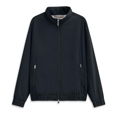 bugatti Herrjacka, övergångsjacka, Blouson Flexcity, 390 marin, 50 bugatti Herrjacka, övergångsjacka, Blouson Flexcity, 390 marin, 50